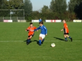 S.K.N.W.K. JO13-1JM - Steenbergen JO13-1 (beker) 2024-2025 (1e fase) (43/120)